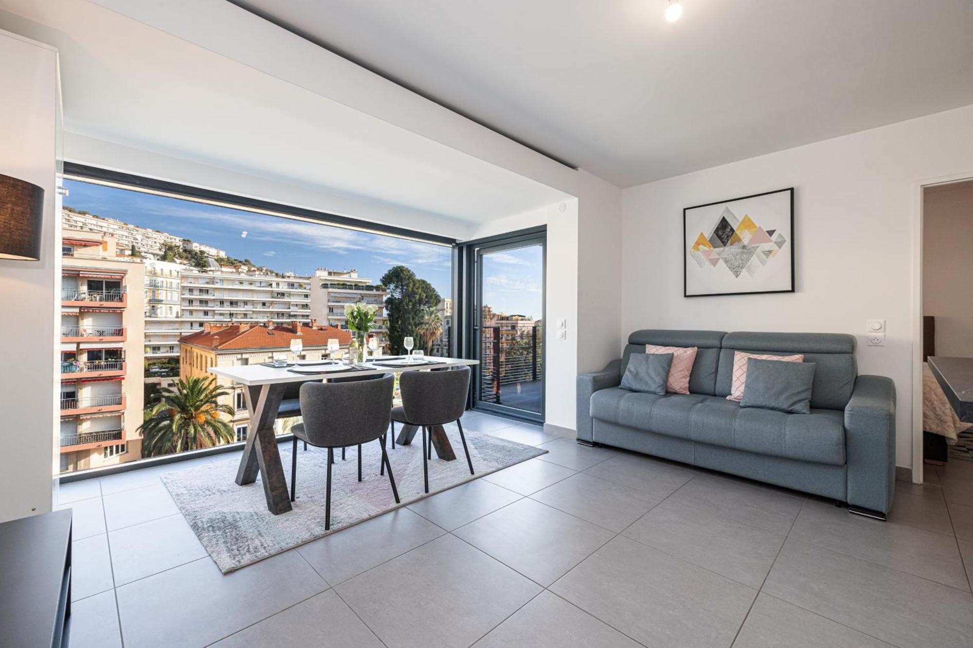 Le Cap Riviera Menton Exterior foto